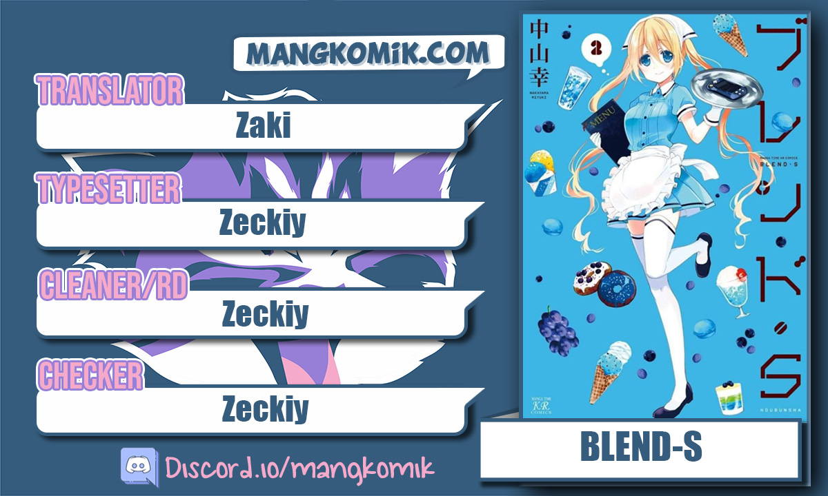 Chapter 45 - halaman 2