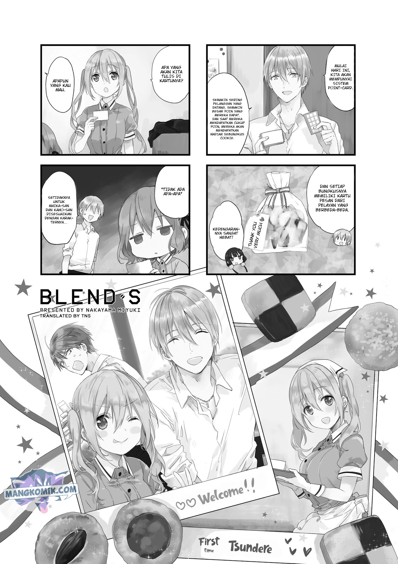 Chapter 45 - halaman 3