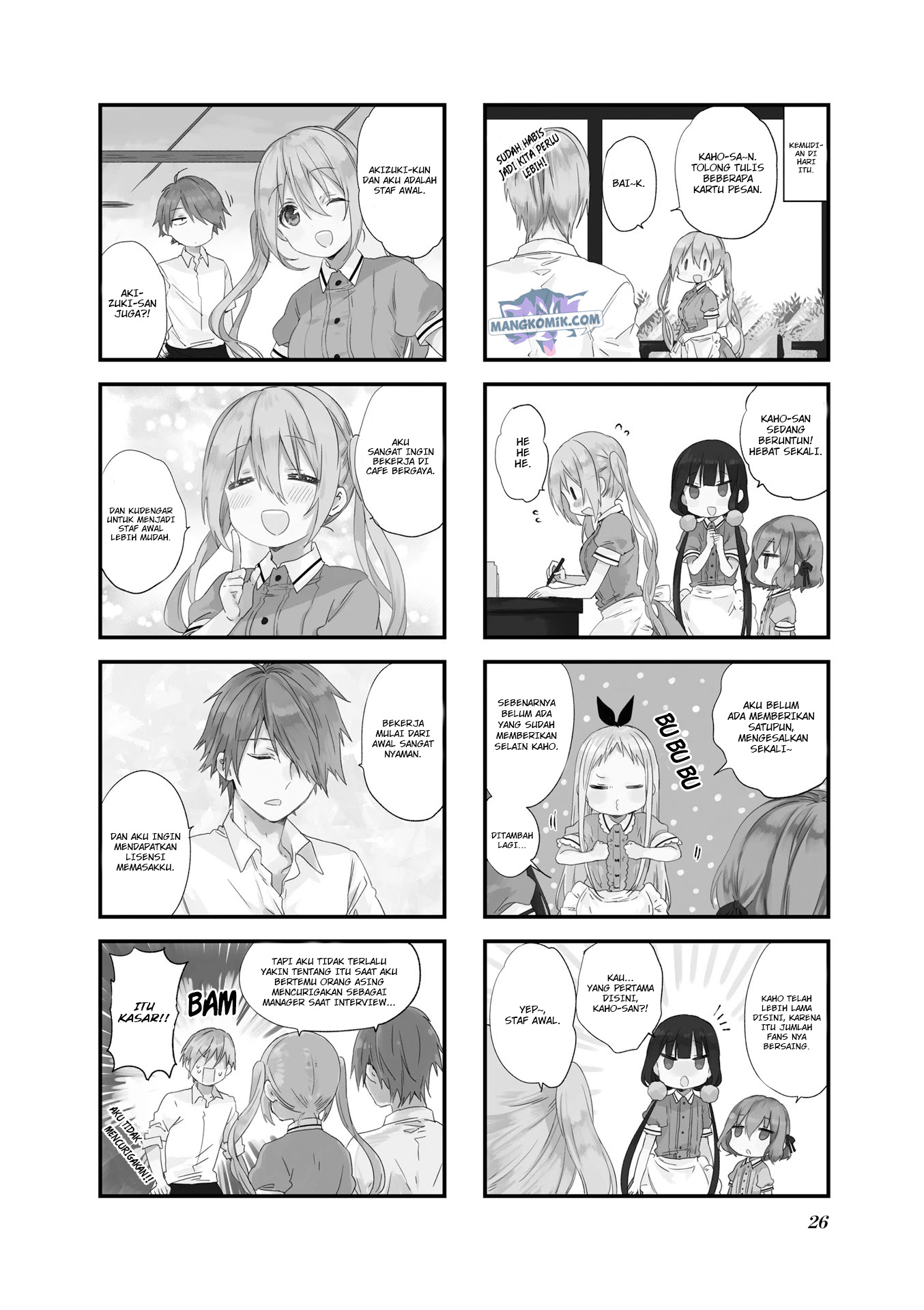 Chapter 45 - halaman 4