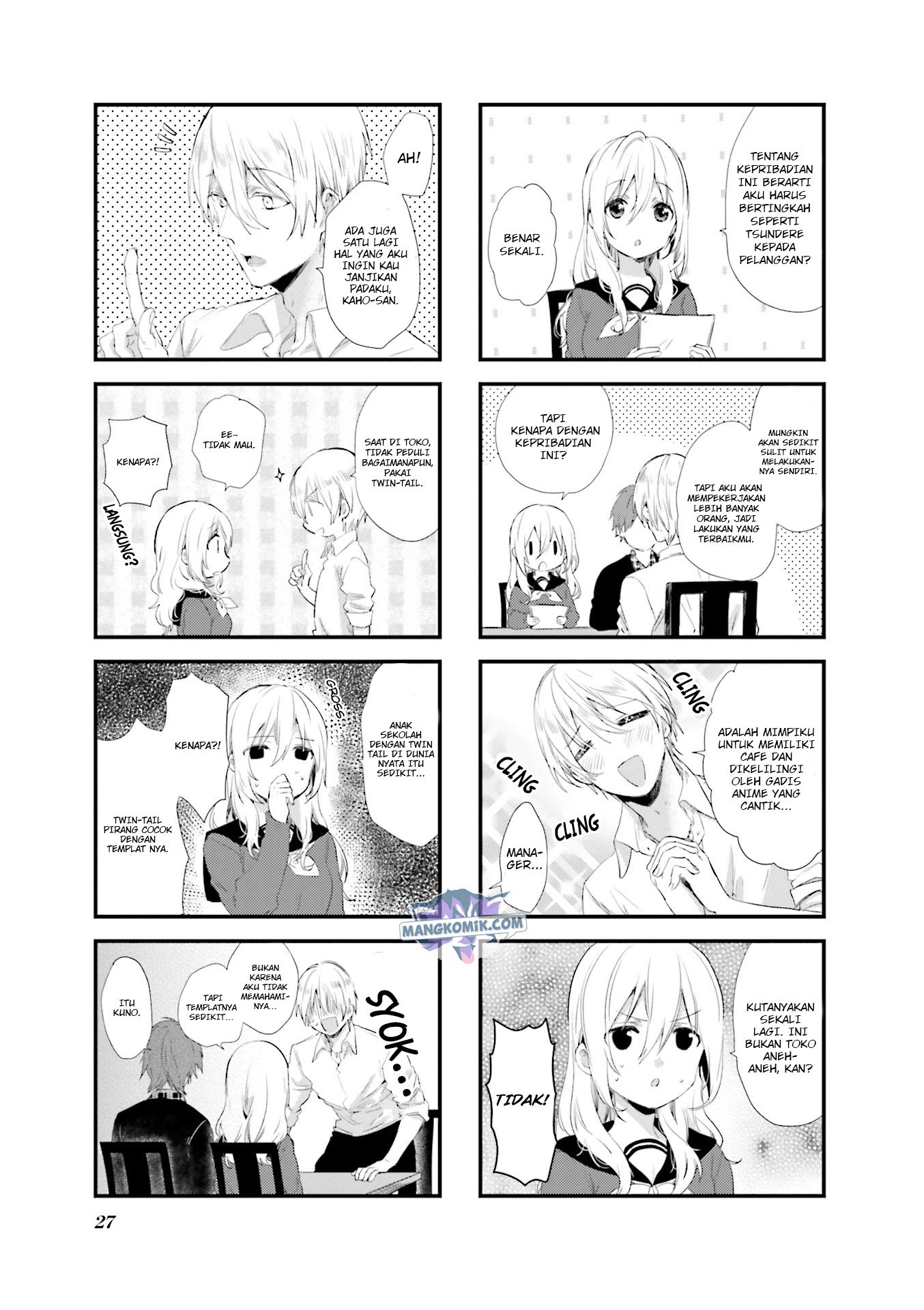 Chapter 45 - halaman 5