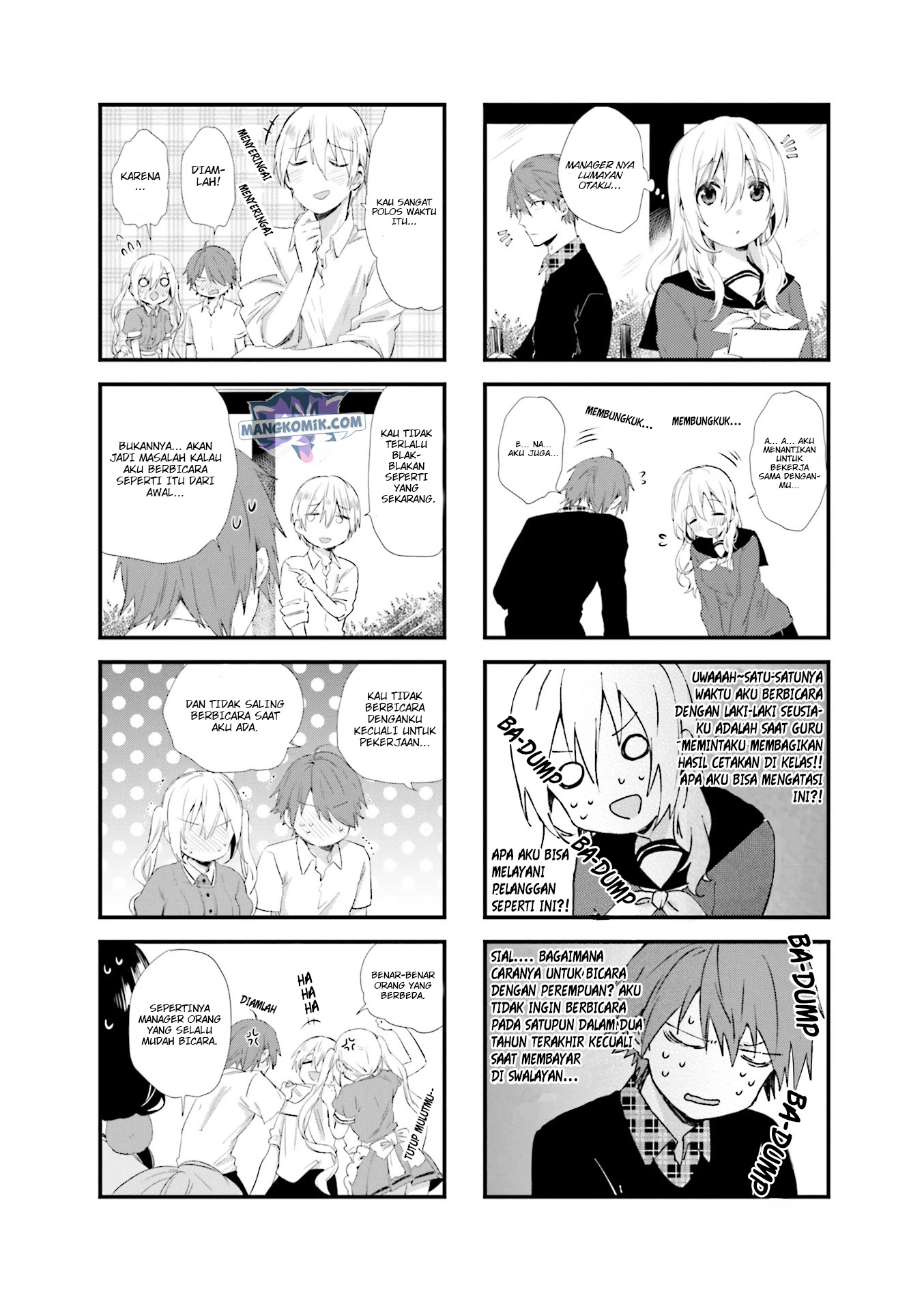 Chapter 45 - halaman 6