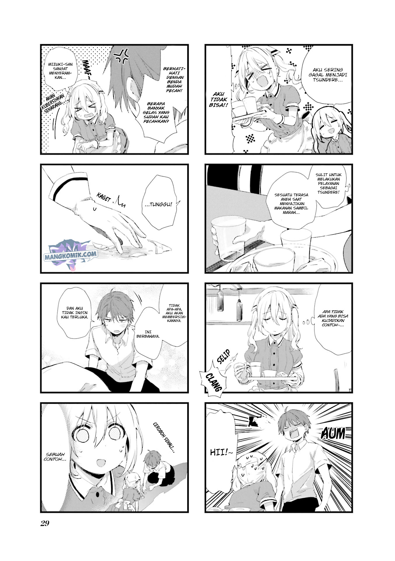 Chapter 45 - halaman 7