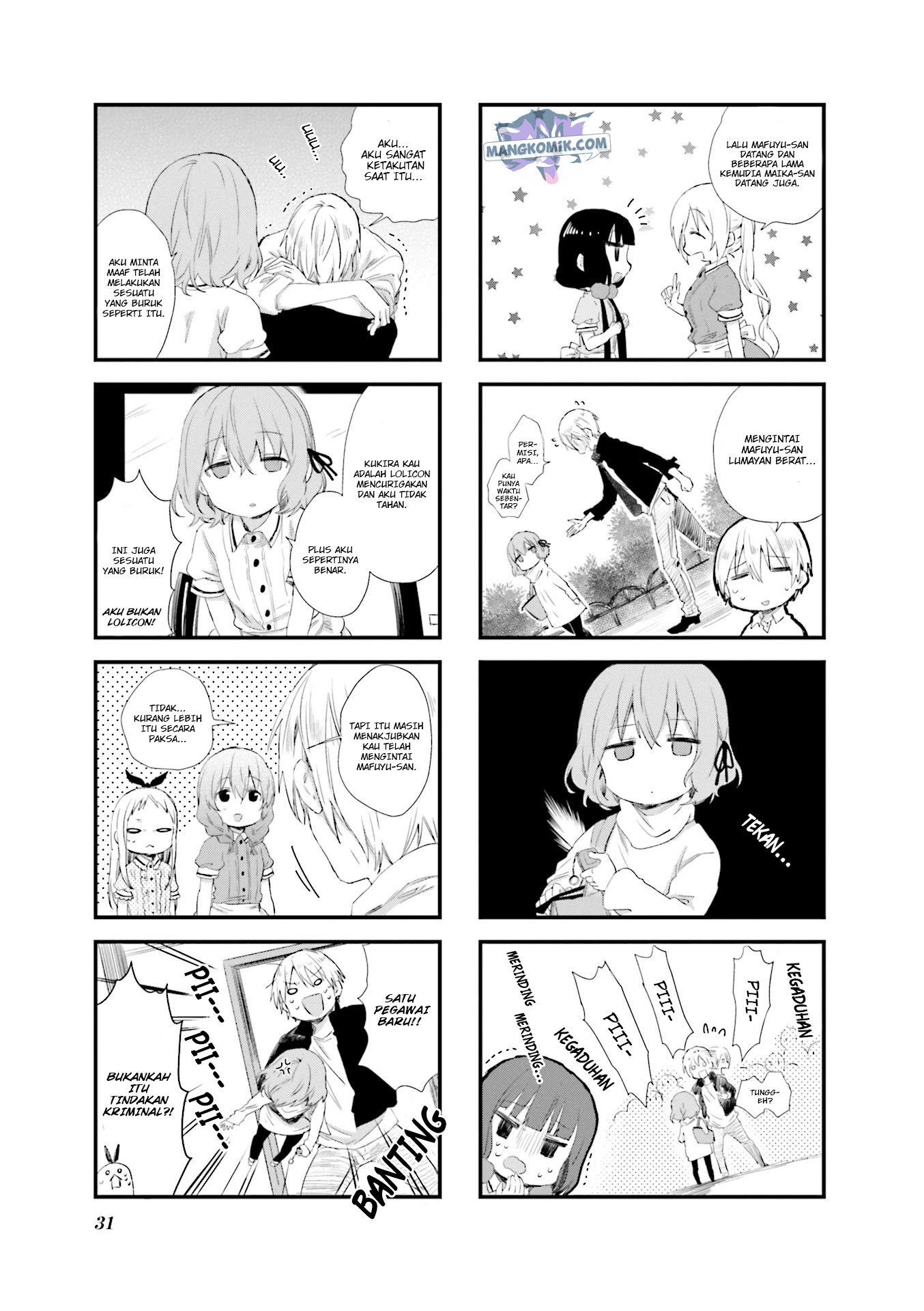 Chapter 45 - halaman 9
