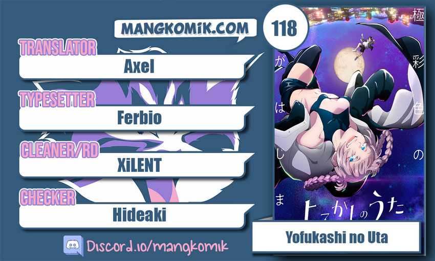 Chapter 118 - halaman 2