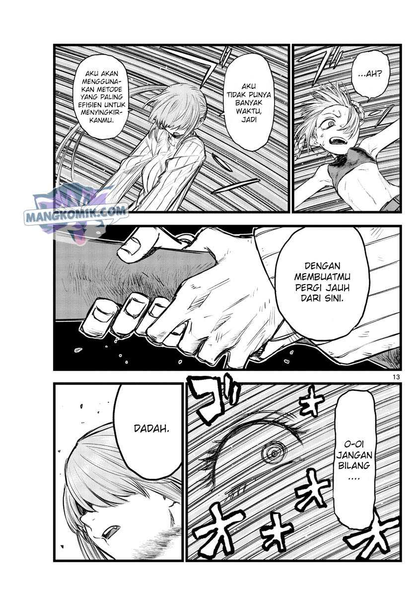 Chapter 118 - halaman 14
