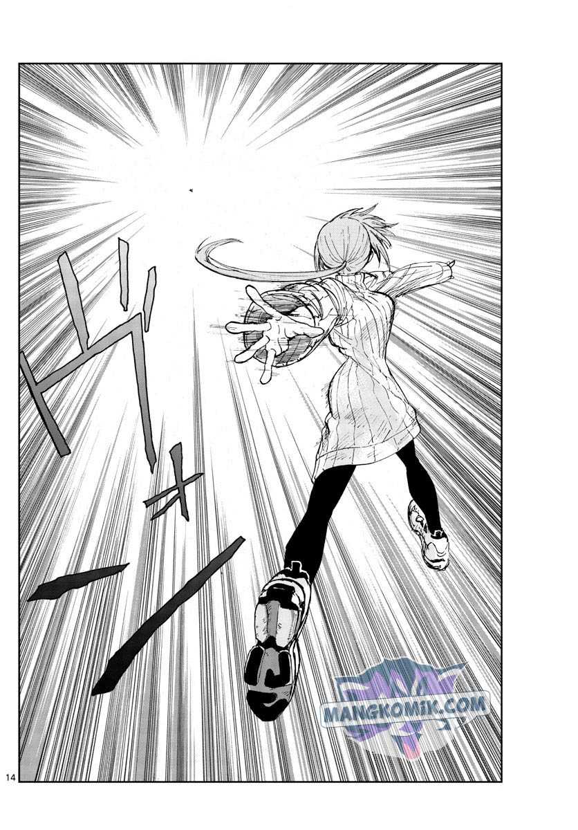 Chapter 118 - halaman 15