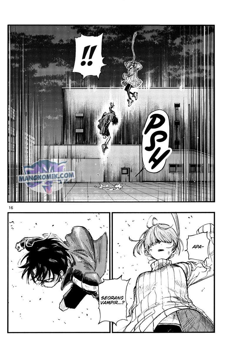 Chapter 118 - halaman 17