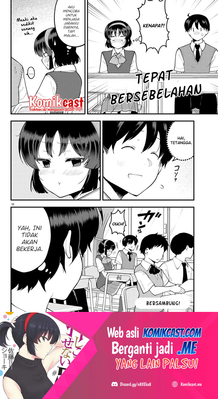Chapter 100 - halaman 14