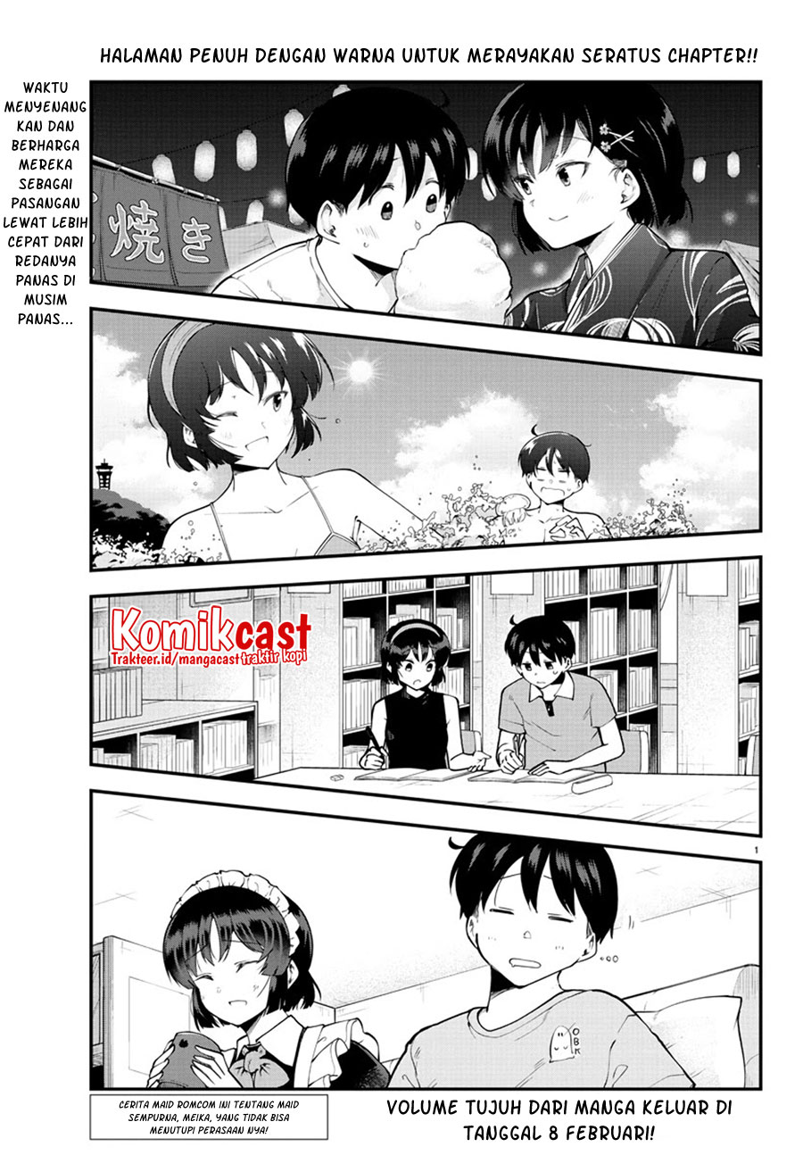 Chapter 100 - halaman 5