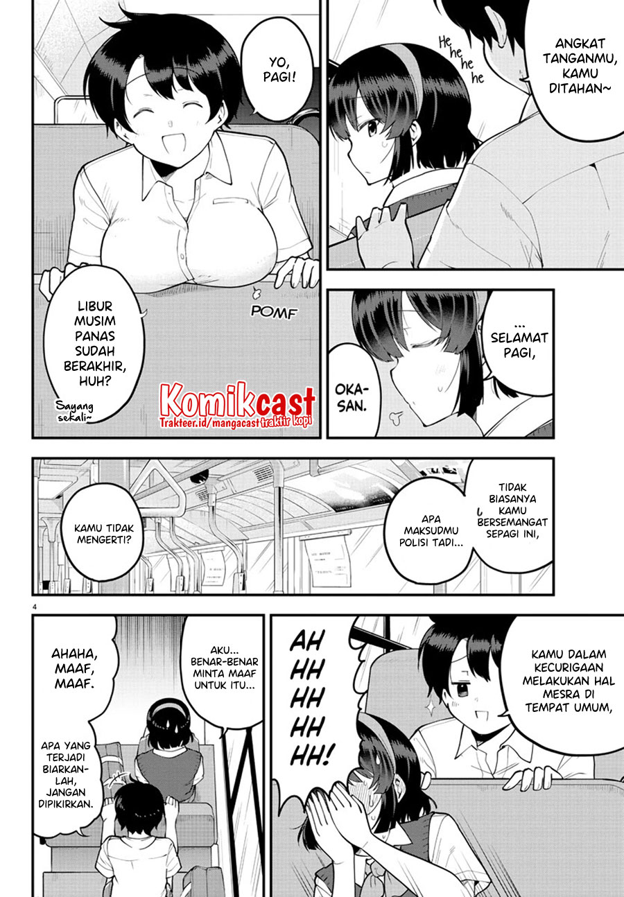 Chapter 100 - halaman 8