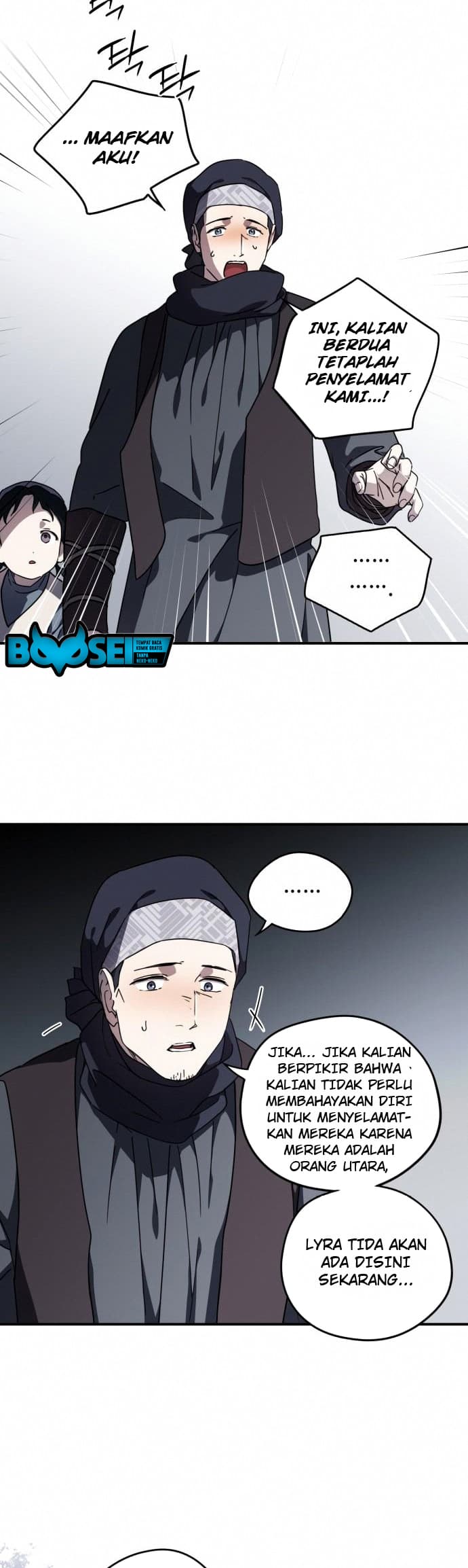 Chapter 97 - halaman 22