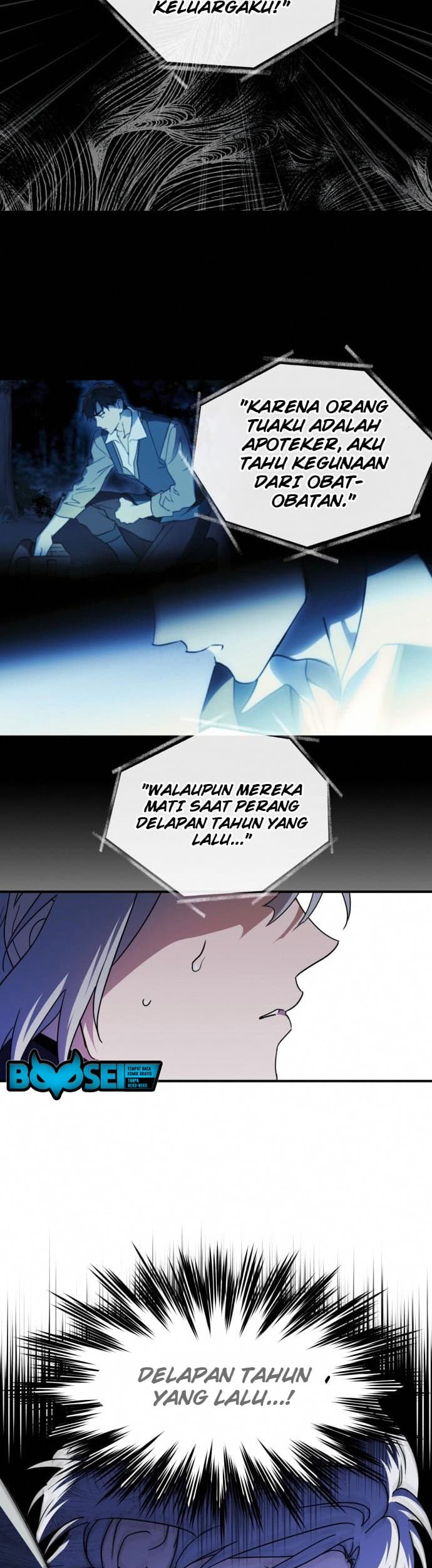 Chapter 97 - halaman 32