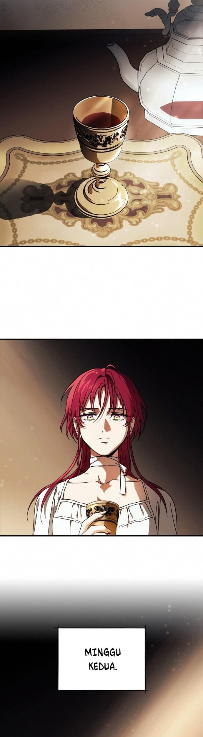 Chapter 97 - halaman 38