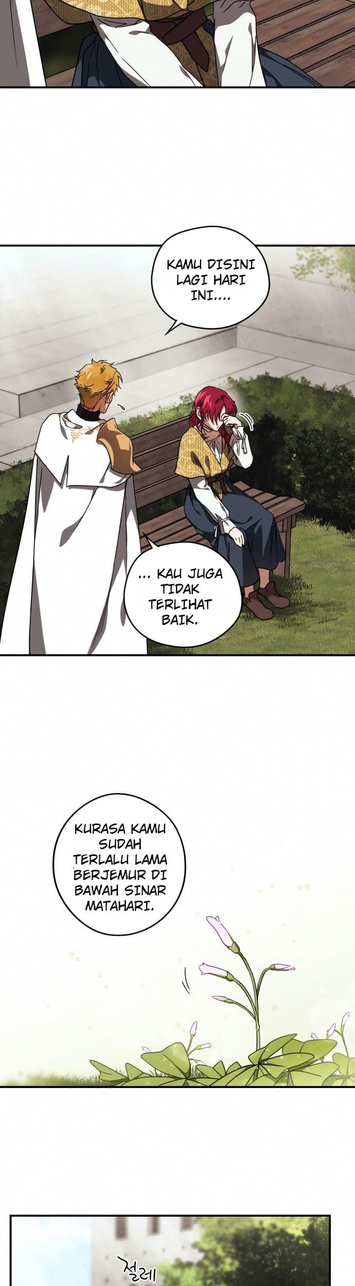 Chapter 97 - halaman 42
