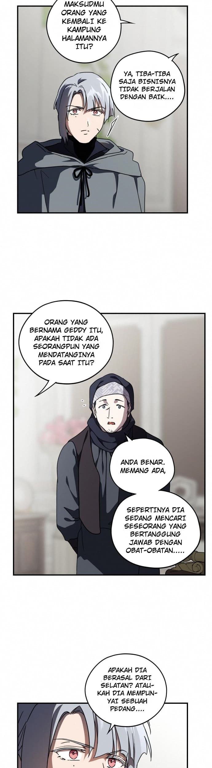 Chapter 96 - halaman 27