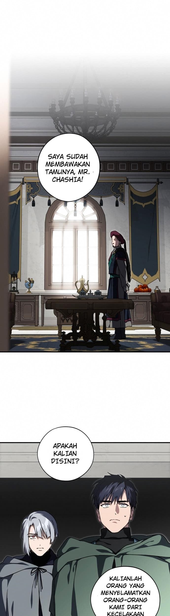Chapter 96 - halaman 3