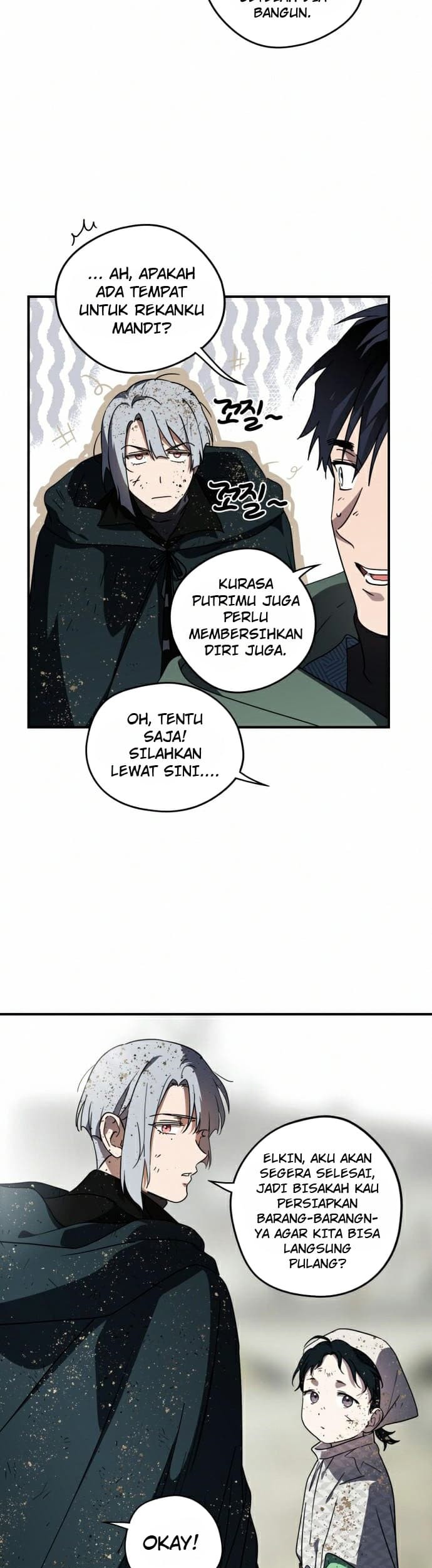 Chapter 95 - halaman 27