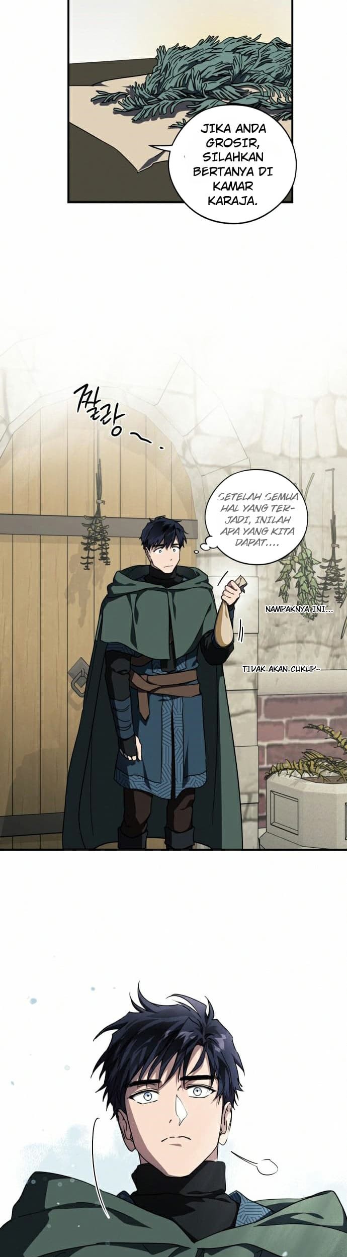 Chapter 95 - halaman 33