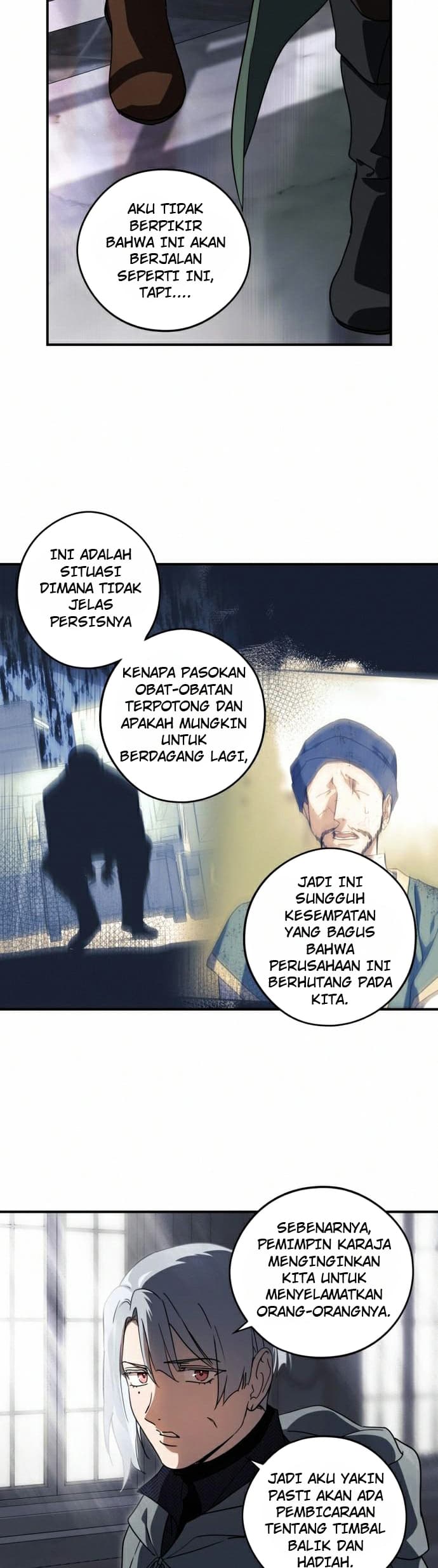 Chapter 95 - halaman 49