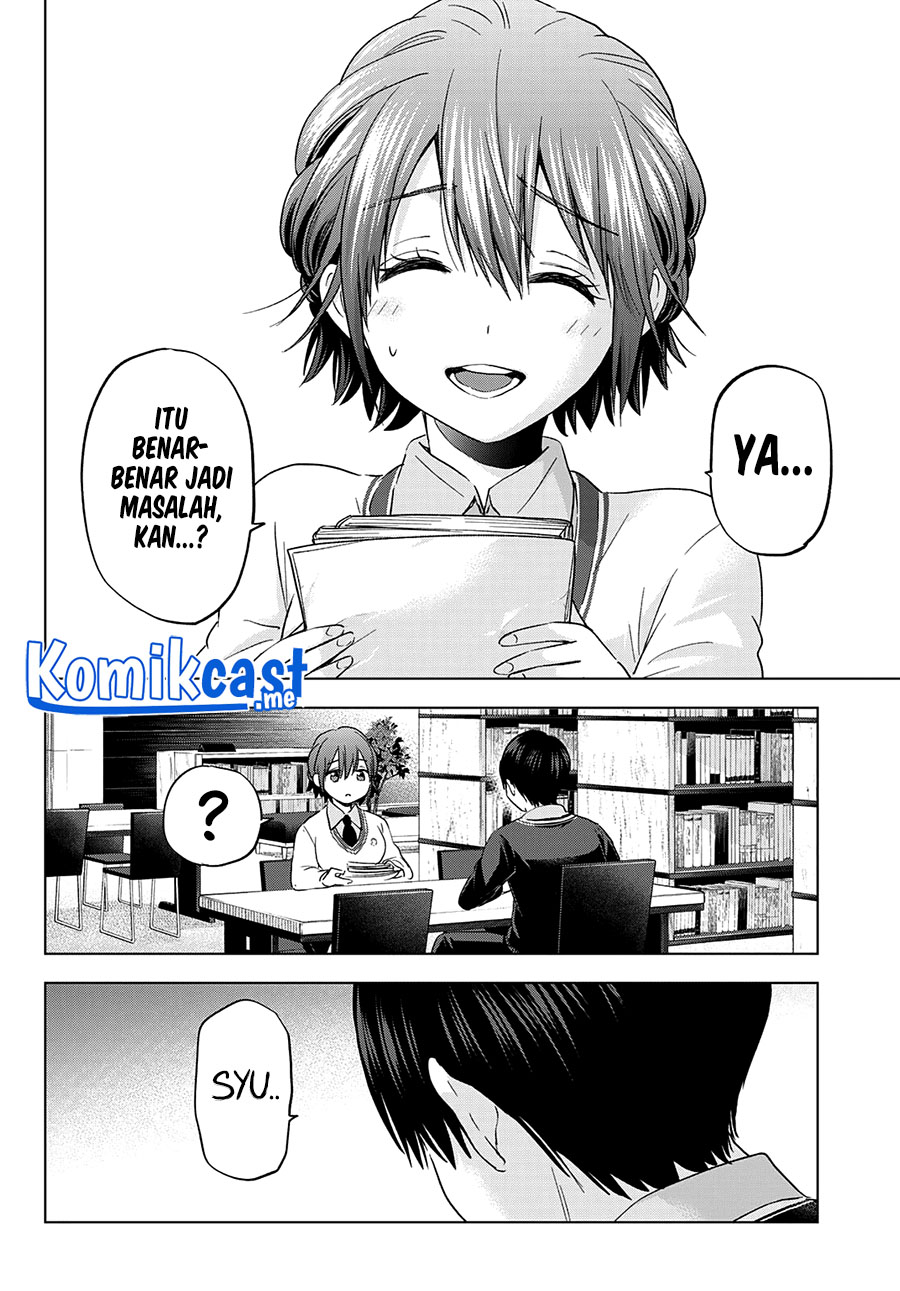 Chapter 113 - halaman 18