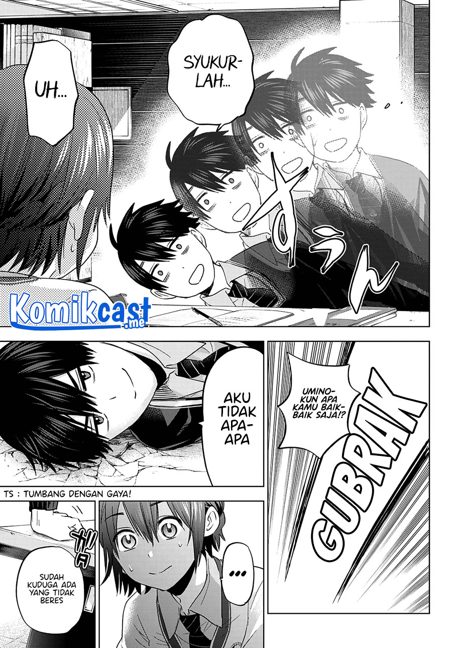 Chapter 113 - halaman 19