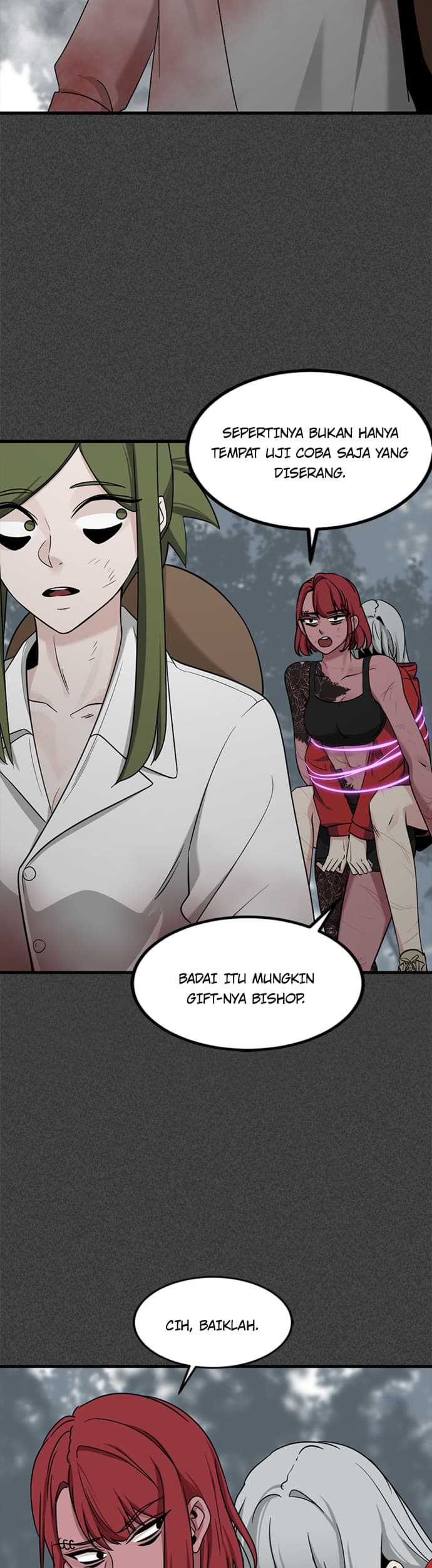 Chapter 50 - halaman 28