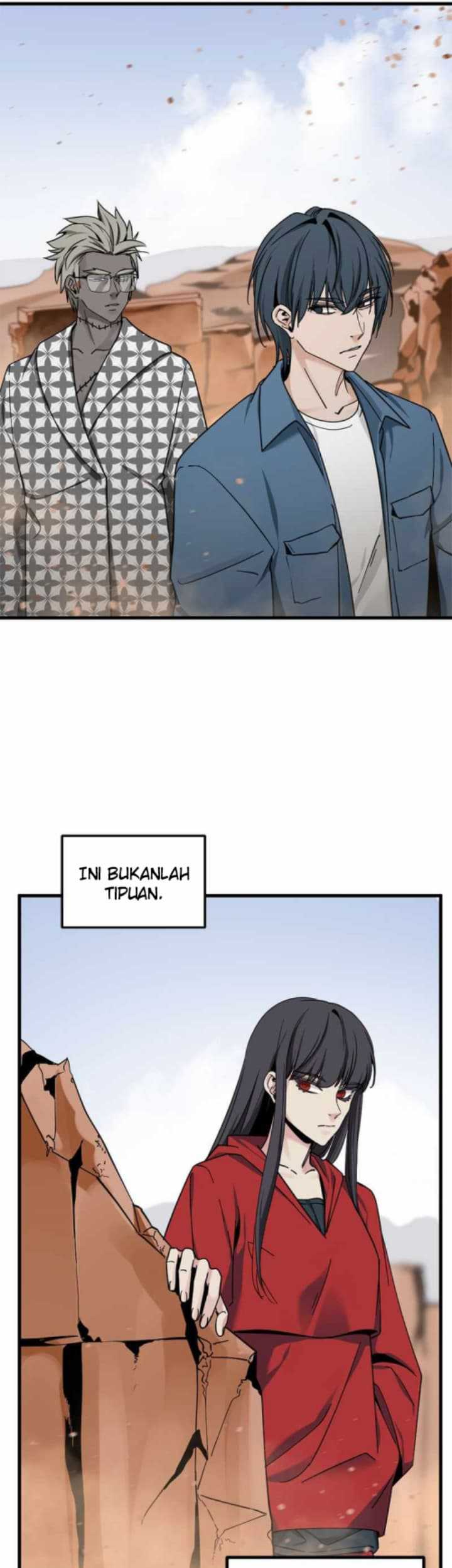 Chapter 45 - halaman 27