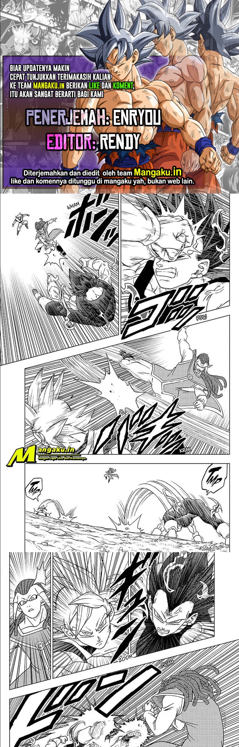 Chapter 84.2 - halaman 2
