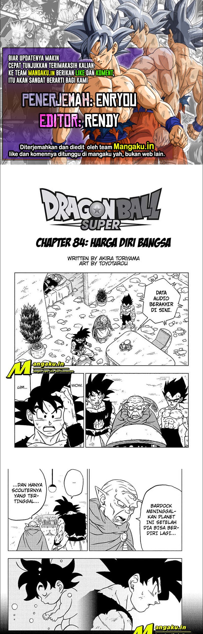 Chapter 84.1 - halaman 2