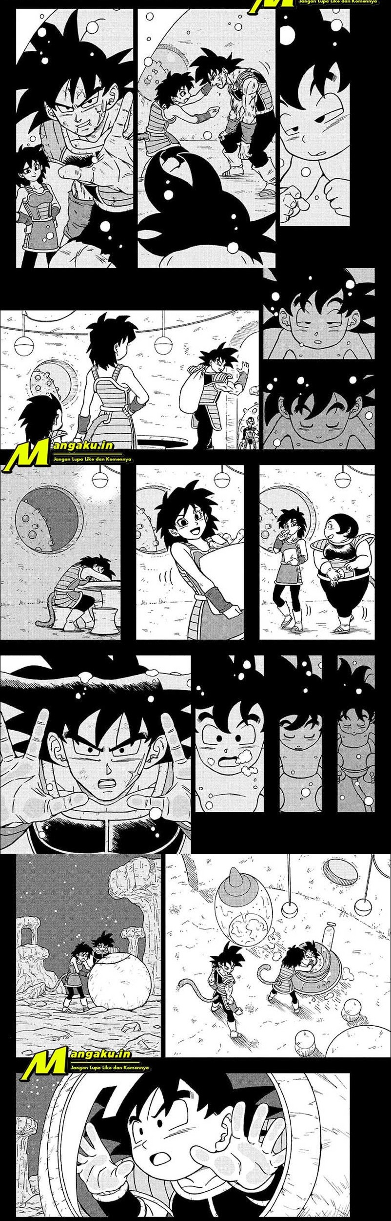 Chapter 84.1 - halaman 3