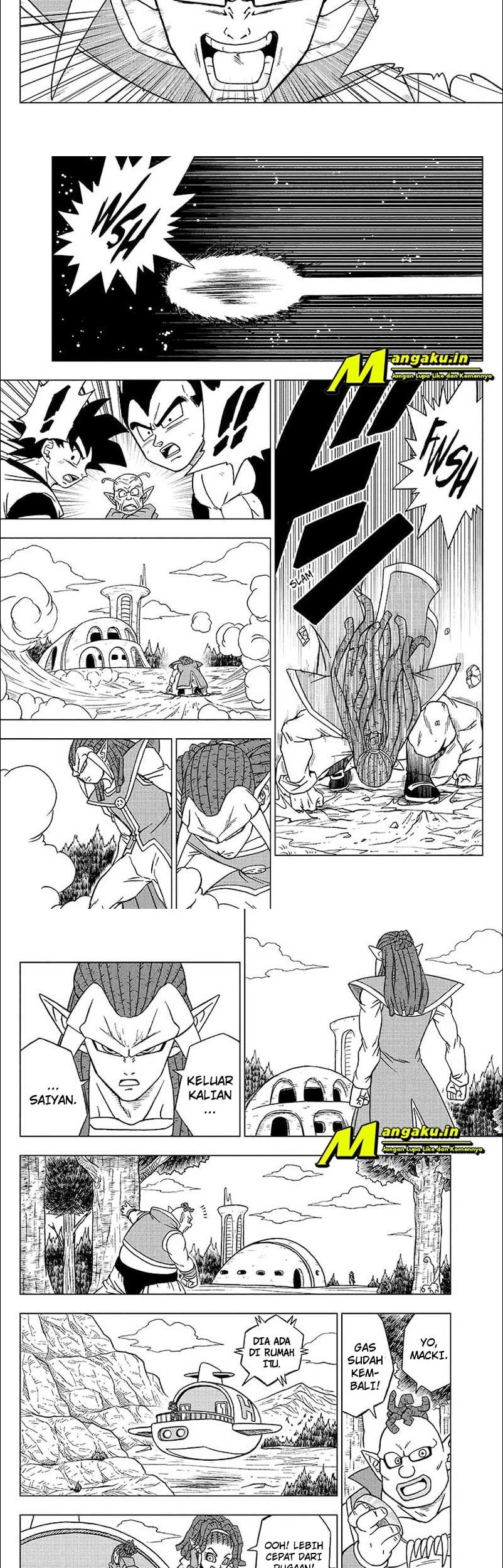 Chapter 84.1 - halaman 6