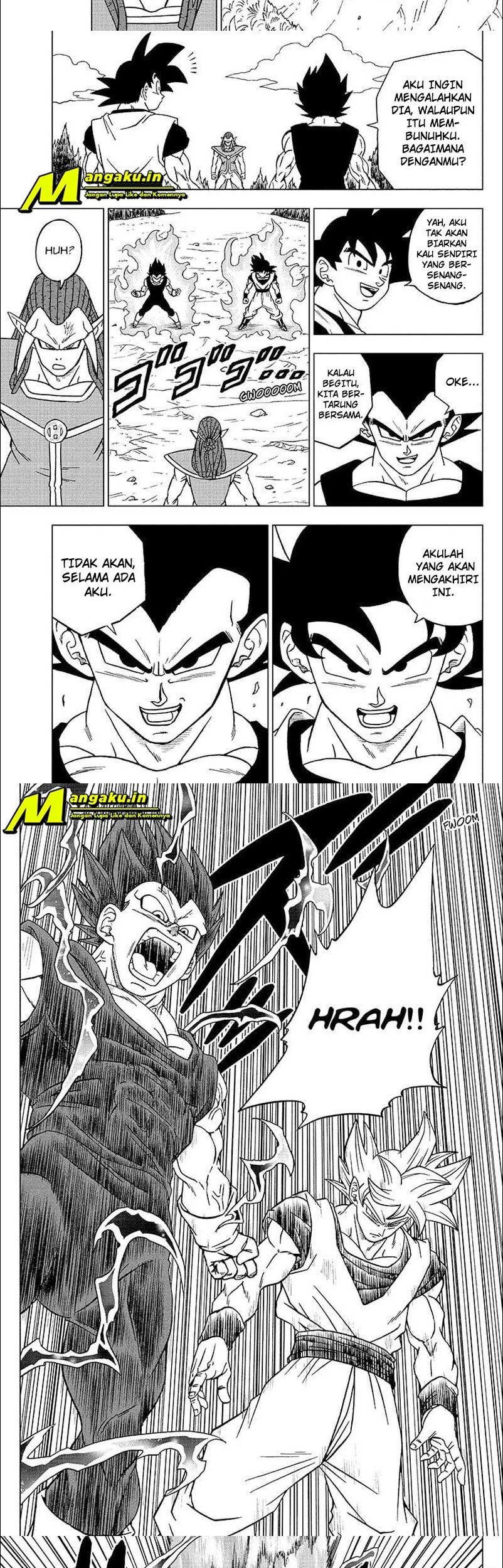 Chapter 84.1 - halaman 8