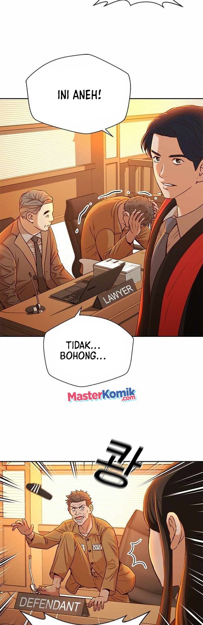Chapter 27 - halaman 30