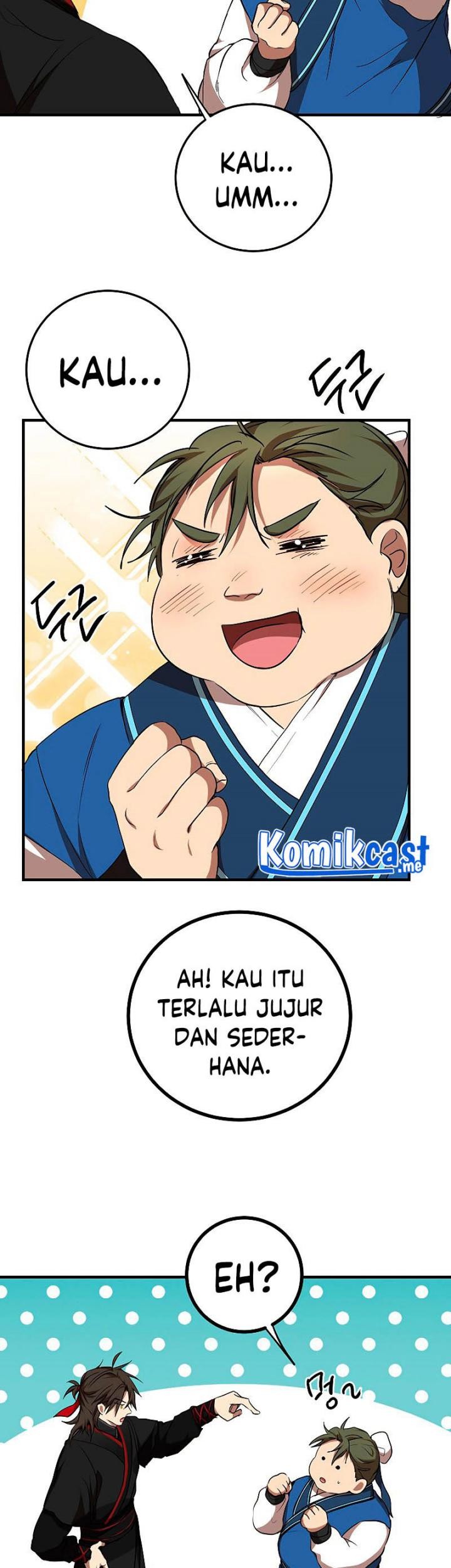 Chapter 78 - halaman 24