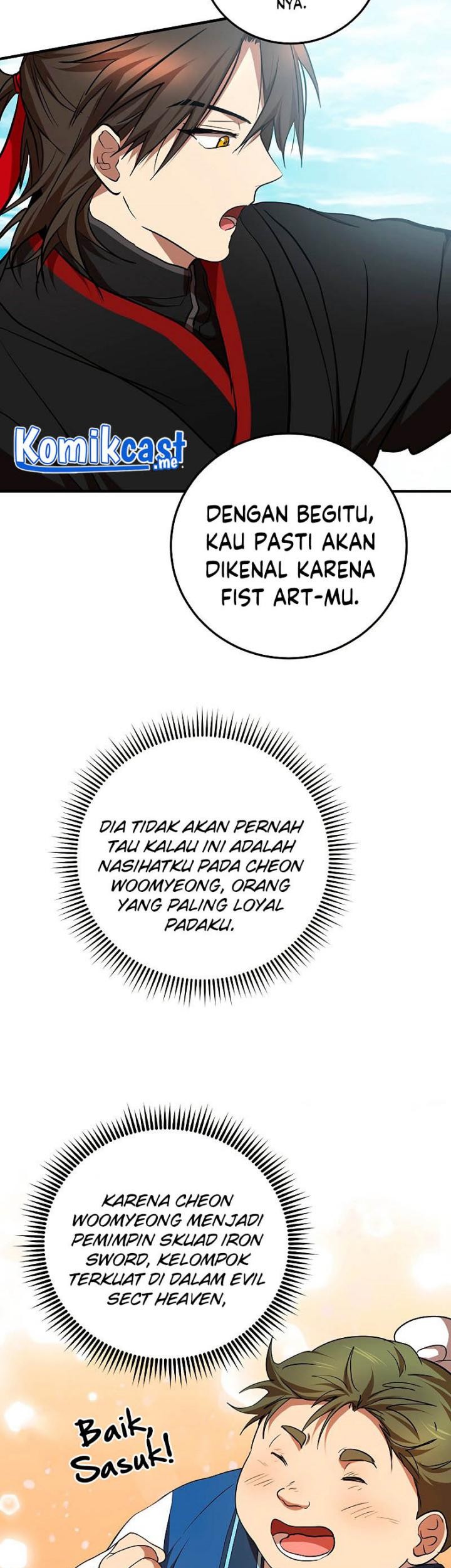 Chapter 78 - halaman 26