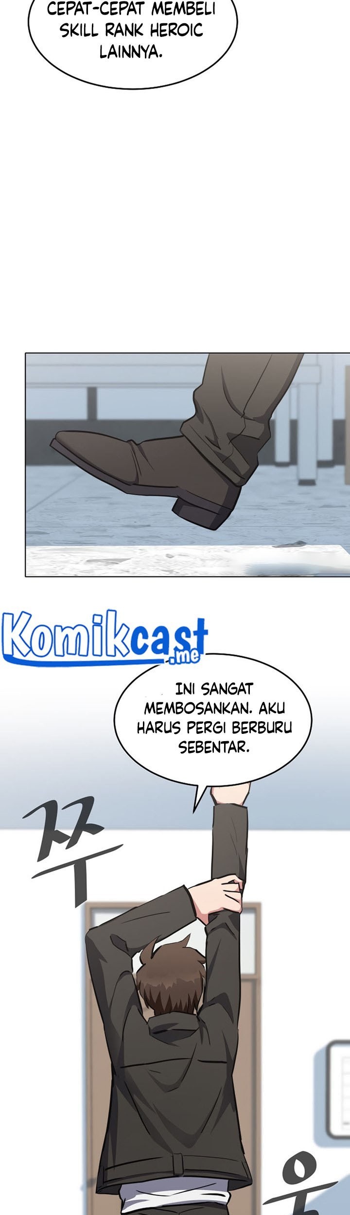 Chapter 40 - halaman 19