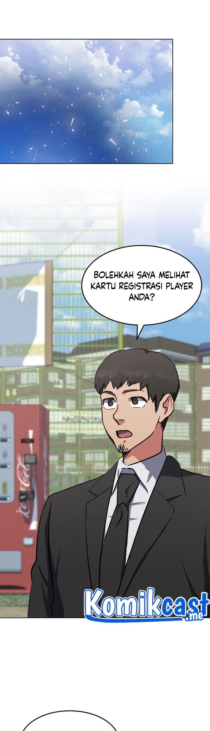 Chapter 40 - halaman 21
