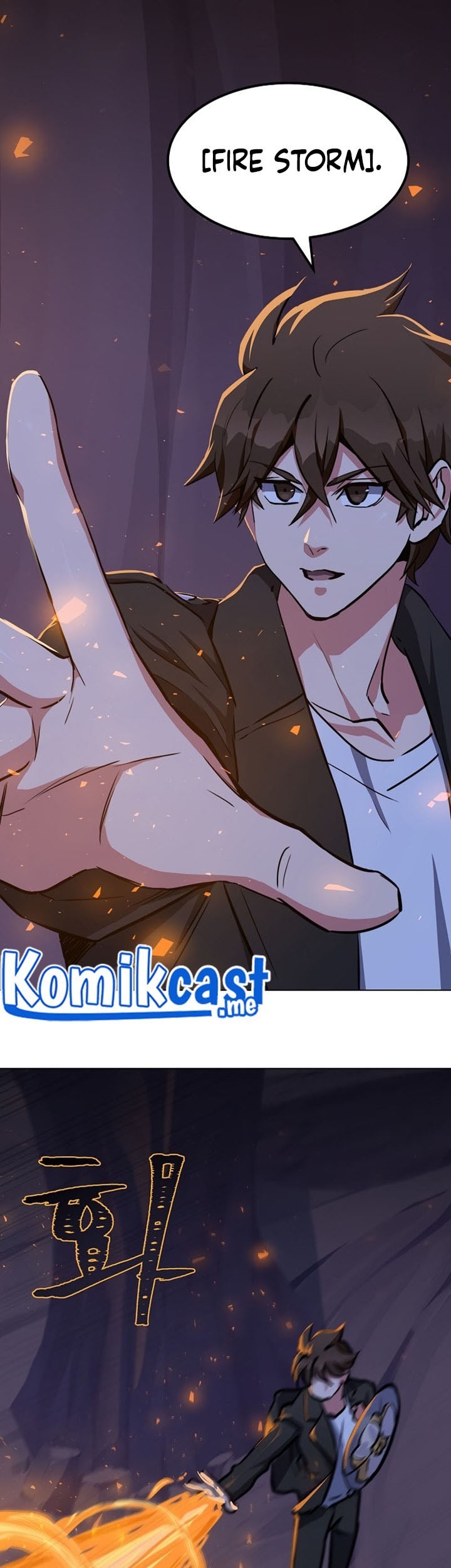 Chapter 40 - halaman 27