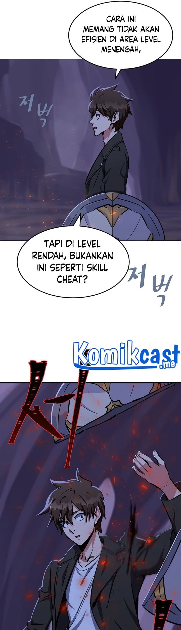Chapter 40 - halaman 33