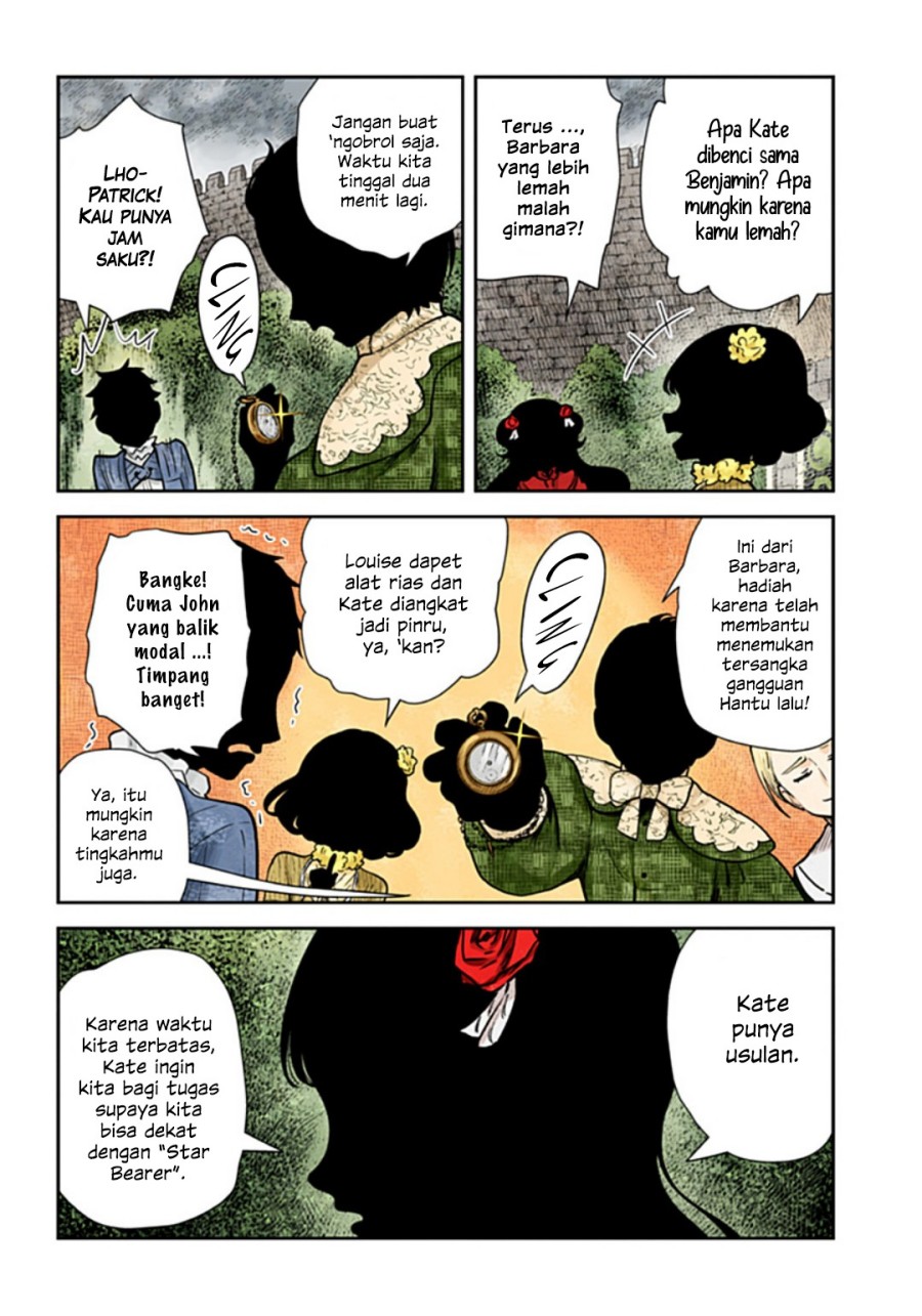 Chapter 118 - halaman 11