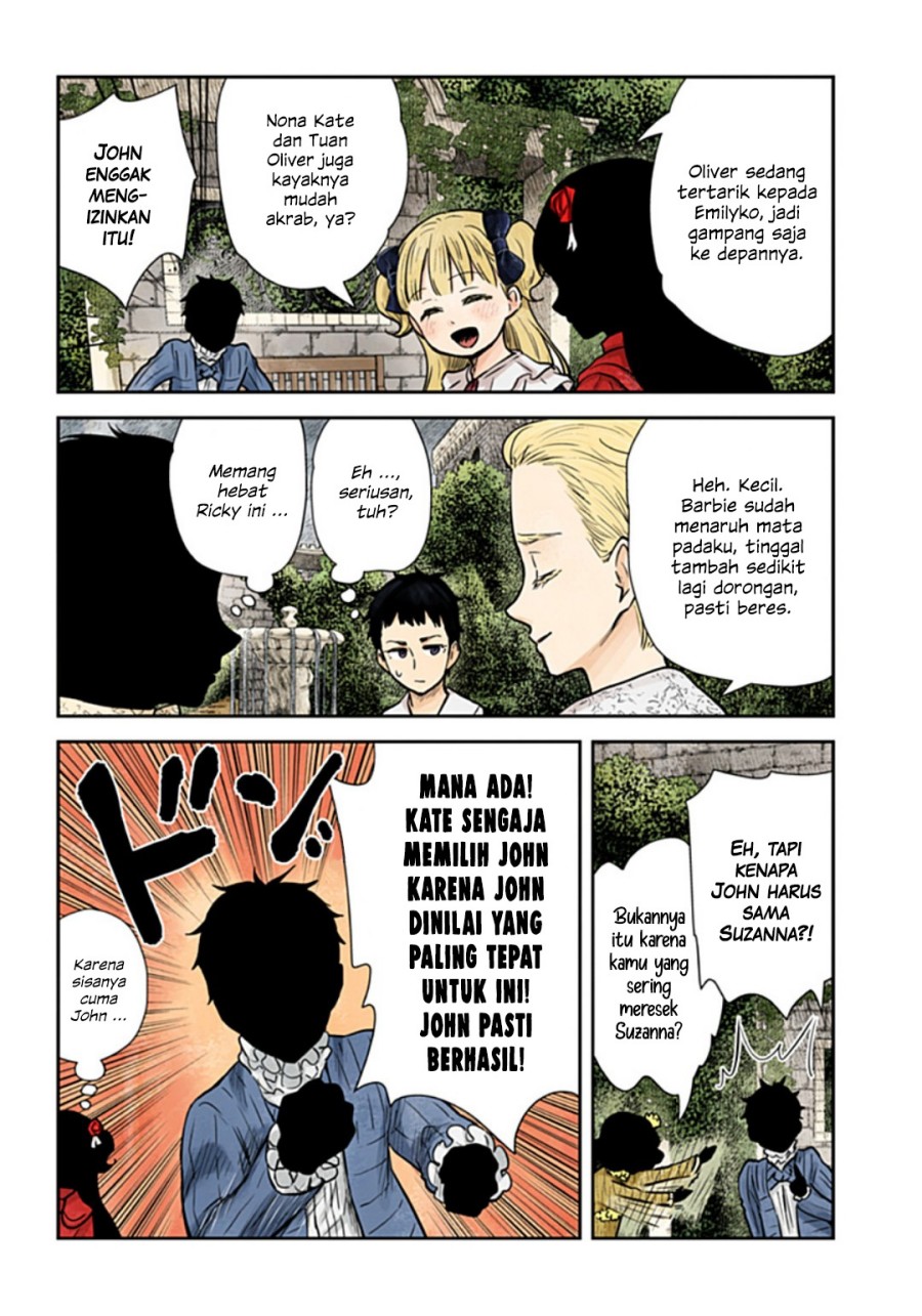 Chapter 118 - halaman 13