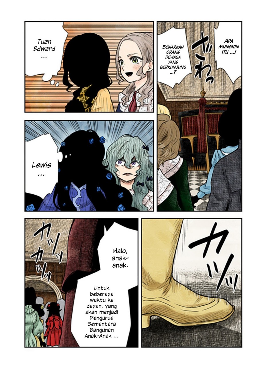 Chapter 118 - halaman 16