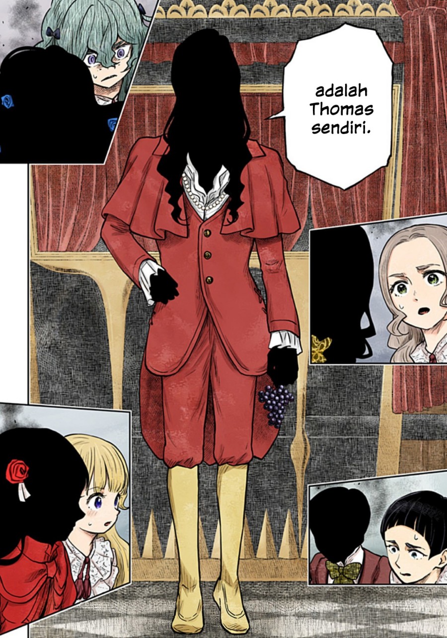 Chapter 118 - halaman 17