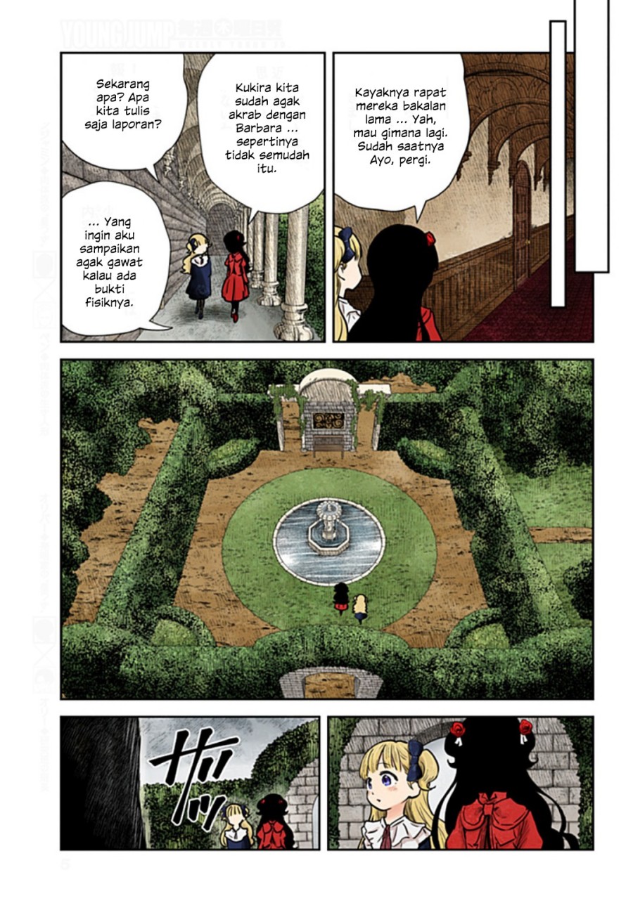 Chapter 118 - halaman 6