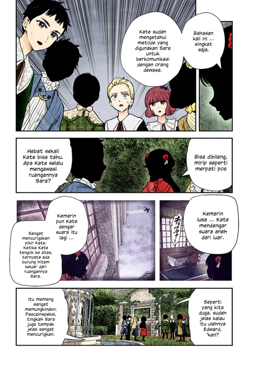 Chapter 118 - halaman 9