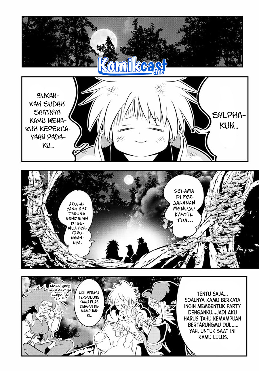 Chapter 90 - halaman 12
