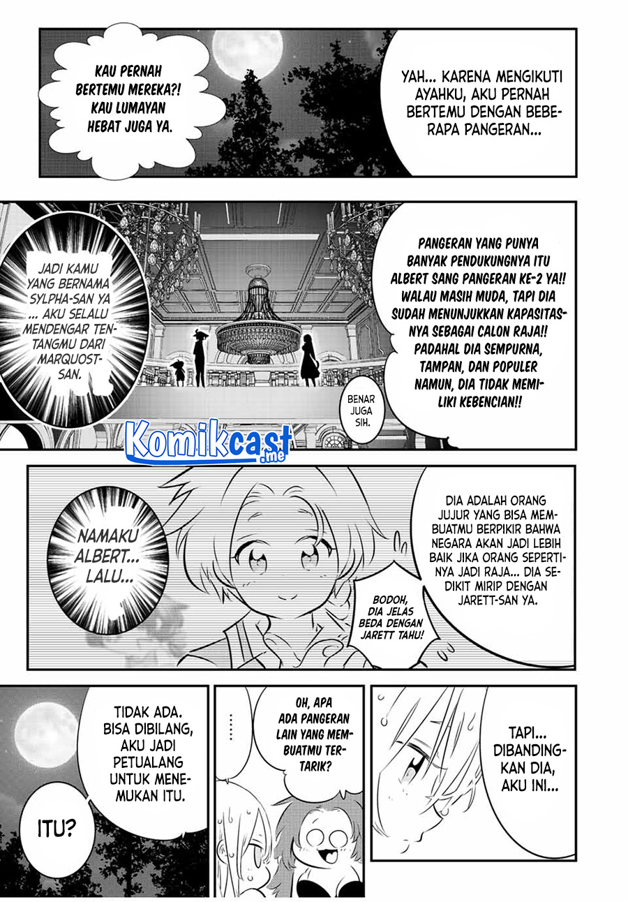 Chapter 90 - halaman 19