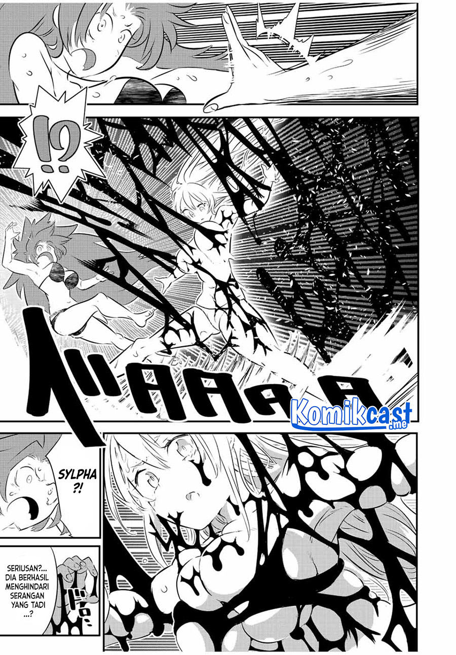 Chapter 90 - halaman 21