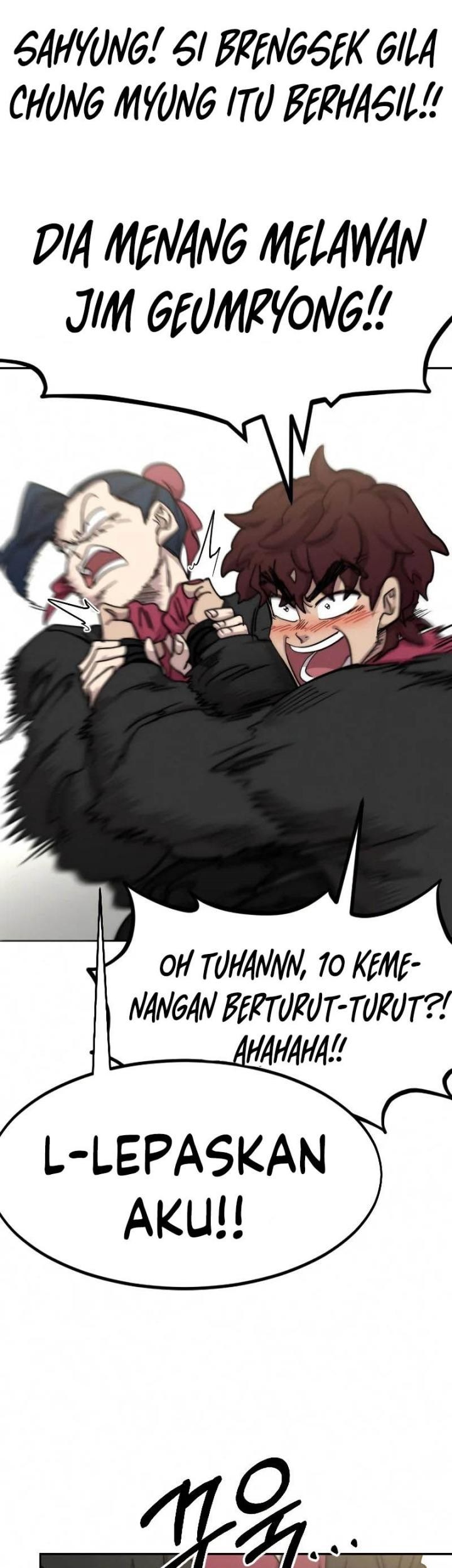 Chapter 69 - halaman 23