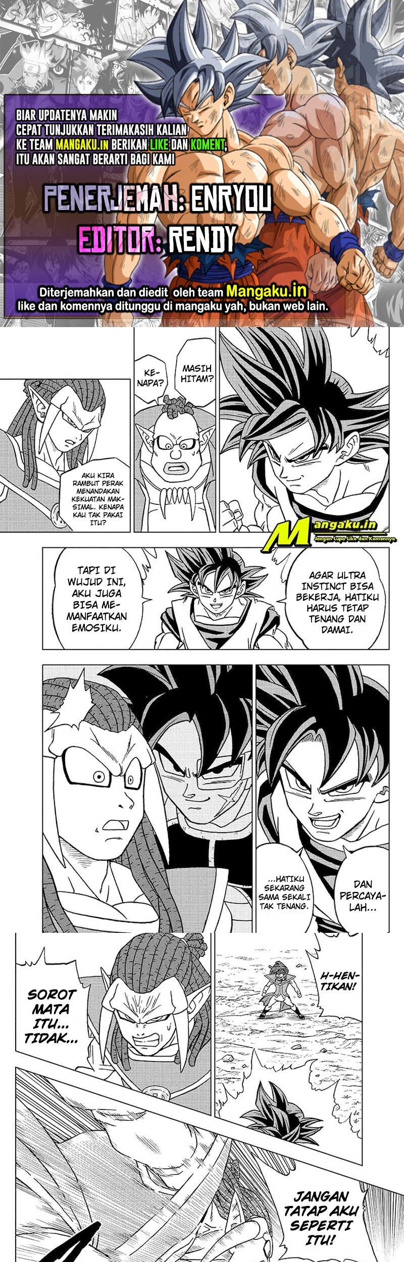 Chapter 85.2 - halaman 2